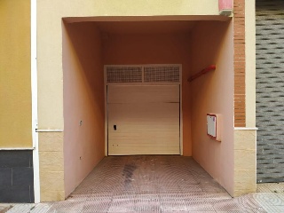 Plazas de garaje en Roquetas de Mar , Almería 17