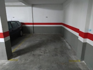 Plazas de garaje en Roquetas de Mar , Almería 22