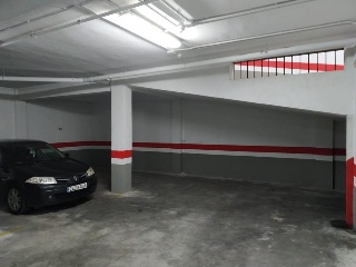 Plazas de garaje en Roquetas de Mar , Almería 23