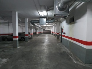 Plazas de garaje en Roquetas de Mar , Almería 25