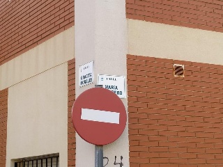 Plazas de garaje en Roquetas de Mar , Almería 27