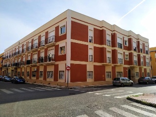 Plazas de garaje en Roquetas de Mar , Almería 28