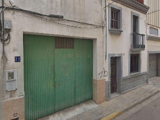 Solar en C/ Roda 11