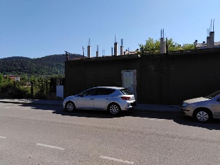 Obra nueva en construcción en Olot, Girona 13