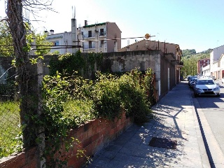Obra nueva en construcción en Olot, Girona 16