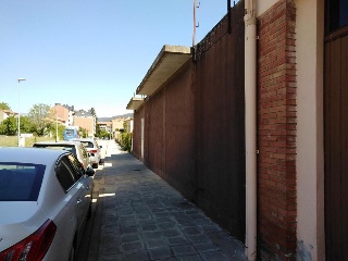 Obra nueva en construcción en Olot, Girona 17
