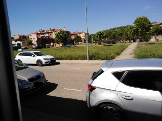 Obra nueva en construcción en Olot, Girona 19