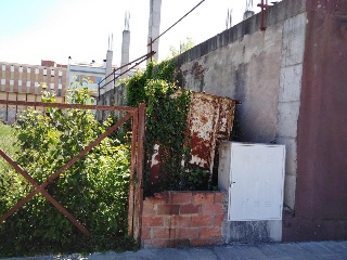Obra nueva en construcción en Olot, Girona 20