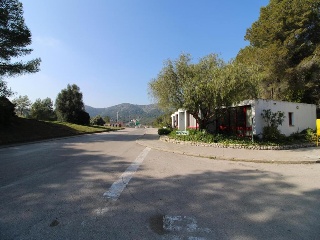 Dúplex en  Urb. Muntanya del Mar, Canyelles (Barcelona) 22