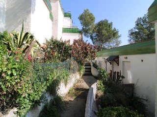 Dúplex en  Urb. Muntanya del Mar, Canyelles (Barcelona) 23