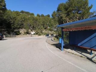 Dúplex en  Urb. Muntanya del Mar, Canyelles (Barcelona) 24