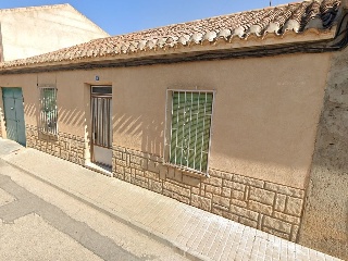 Proindiviso en Argamasilla de Alba (Ciudad Real) 2