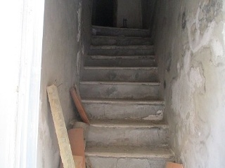 Vivienda adosada en C/ Carme 12