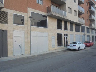 Local en Móra d´Ebre (Tarragona) 10