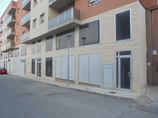 Local en Móra d´Ebre (Tarragona) 11