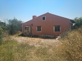Chalet en Ptda. Moralet, Alicante 13