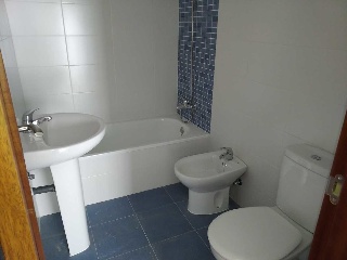 Pisos en Bornos (Cádiz) 10