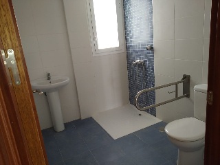Pisos en Bornos (Cádiz) 11