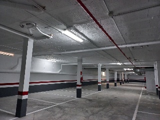 Pisos en Bornos (Cádiz) 17