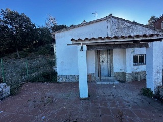 Chalet Independiente en C/ Sentmenat - Cerdanyola del Valles - Barcelona  23