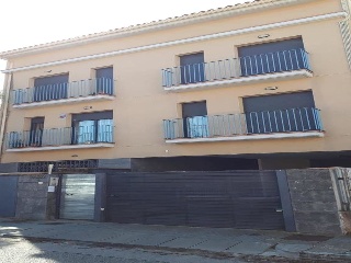 Plazas de garaje en Begues ,Barcelona 9
