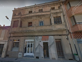 Casa en C/ General Moscardó, Cantalejo (Segovia) 8