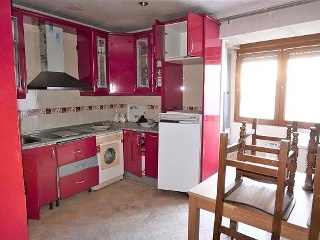 Casa en C/ General Moscardó, Cantalejo (Segovia) 10