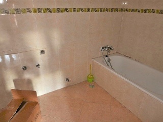 Casa en C/ General Moscardó, Cantalejo (Segovia) 11