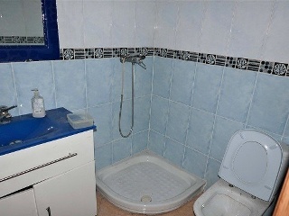 Casa en C/ General Moscardó, Cantalejo (Segovia) 12