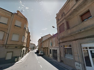 Casa en C/ General Moscardó, Cantalejo (Segovia) 13