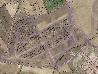 Suelo urbanizable en P. I. Vilahierro - Mansillas de las Mulas - León  72