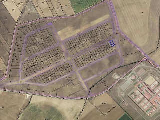 Suelo urbanizable en P. I. Vilahierro - Mansillas de las Mulas - León  73