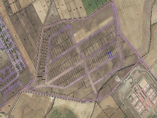 Suelo urbanizable en P. I. Vilahierro - Mansillas de las Mulas - León  74