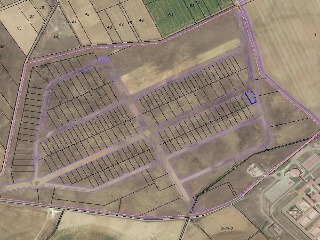Suelo urbanizable en P. I. Vilahierro - Mansillas de las Mulas - León  75