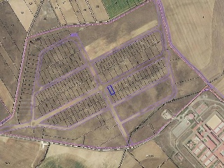 Suelo urbanizable en P. I. Vilahierro - Mansillas de las Mulas - León  78