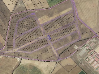Suelo urbanizable en P. I. Vilahierro - Mansillas de las Mulas - León  84