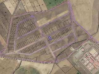 Suelo urbanizable en P. I. Vilahierro - Mansillas de las Mulas - León  86