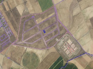 Suelo urbanizable en P. I. Vilahierro - Mansillas de las Mulas - León  88