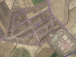 Suelo urbanizable en P. I. Vilahierro - Mansillas de las Mulas - León  92