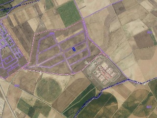 Suelo urbanizable en P. I. Vilahierro - Mansillas de las Mulas - León  94