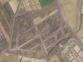 Suelo urbanizable en P. I. Vilahierro - Mansillas de las Mulas - León  96