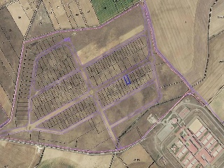 Suelo urbanizable en P. I. Vilahierro - Mansillas de las Mulas - León  98