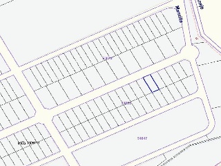 Suelo urbanizable en P. I. Vilahierro - Mansillas de las Mulas - León  101