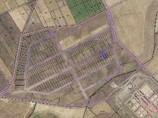 Suelo urbanizable en P. I. Vilahierro - Mansillas de las Mulas - León  104