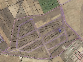 Suelo urbanizable en P. I. Vilahierro - Mansillas de las Mulas - León  106