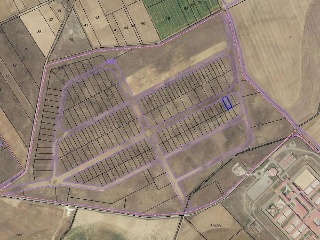 Suelo urbanizable en P. I. Vilahierro - Mansillas de las Mulas - León  108