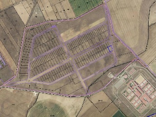 Suelo urbanizable en P. I. Vilahierro - Mansillas de las Mulas - León  110