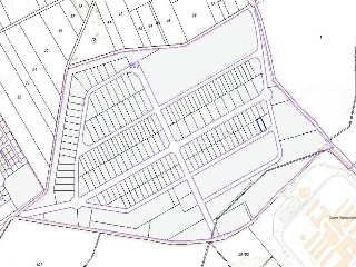 Suelo urbanizable en P. I. Vilahierro - Mansillas de las Mulas - León  111