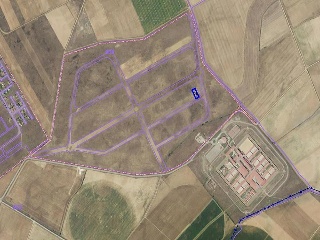 Suelo urbanizable en P. I. Vilahierro - Mansillas de las Mulas - León  112