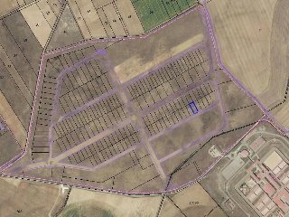 Suelo urbanizable en P. I. Vilahierro - Mansillas de las Mulas - León  116